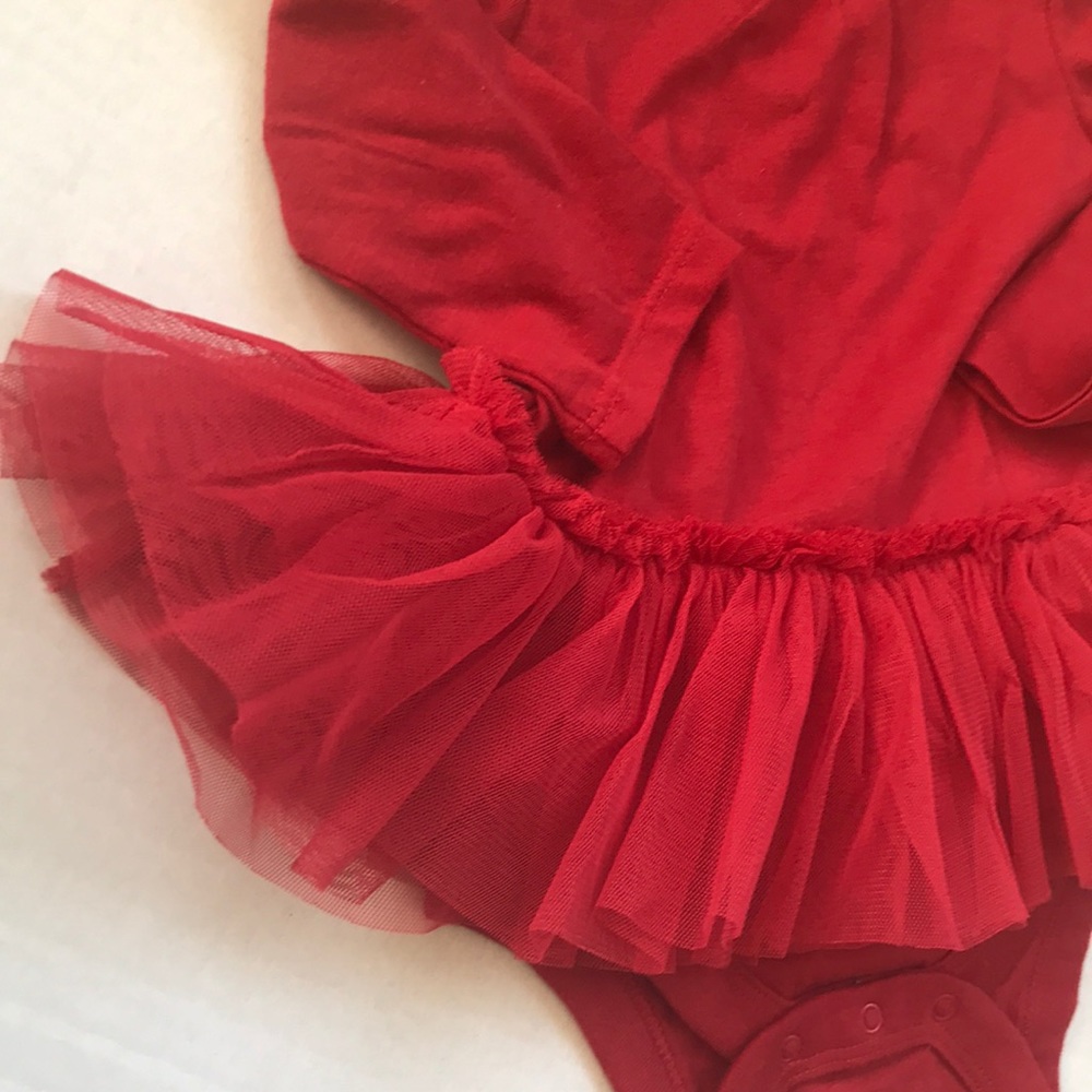 TuTu Onsie - Picture 3 of 4
